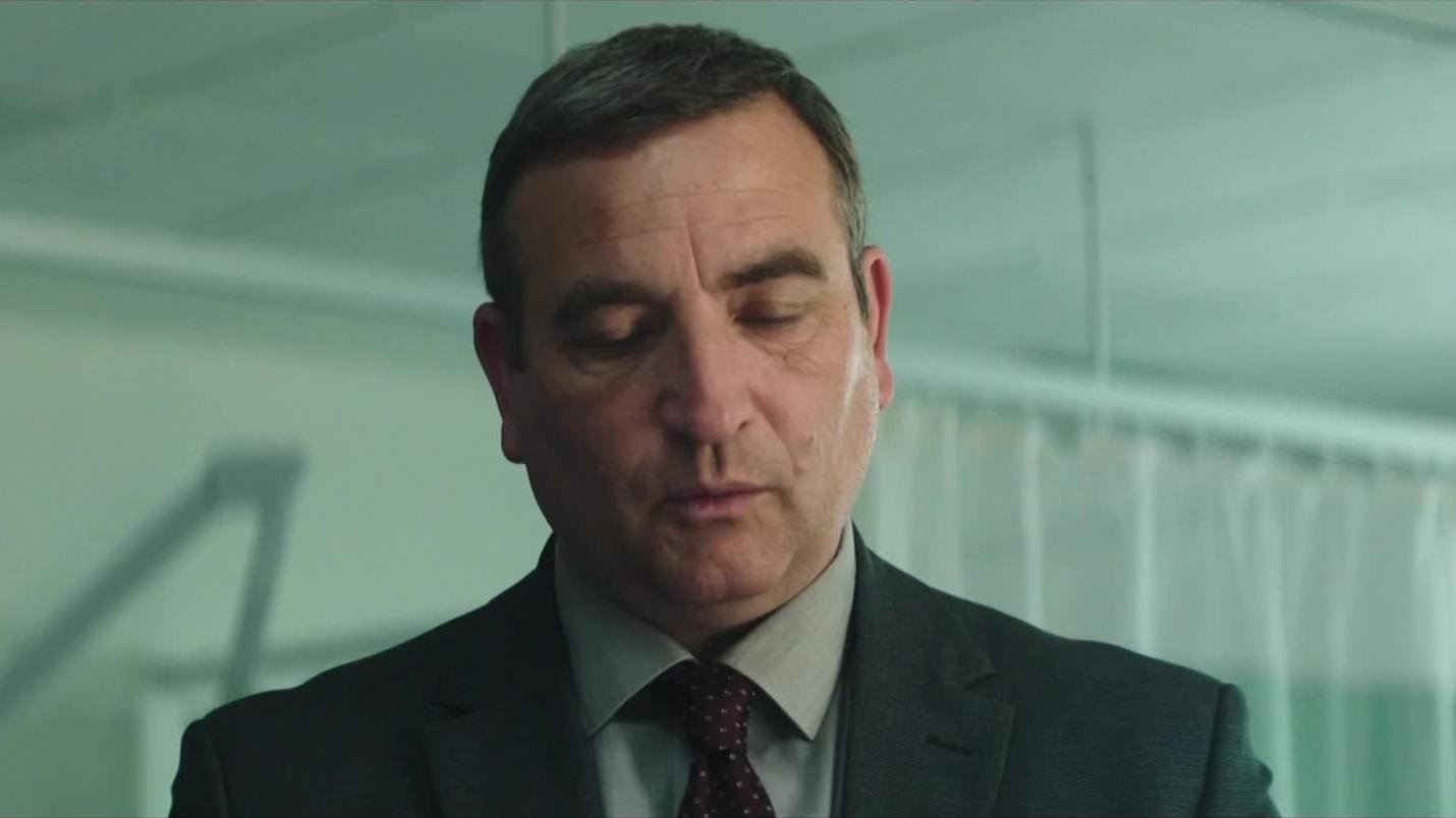 Сезон 1 Серия 4