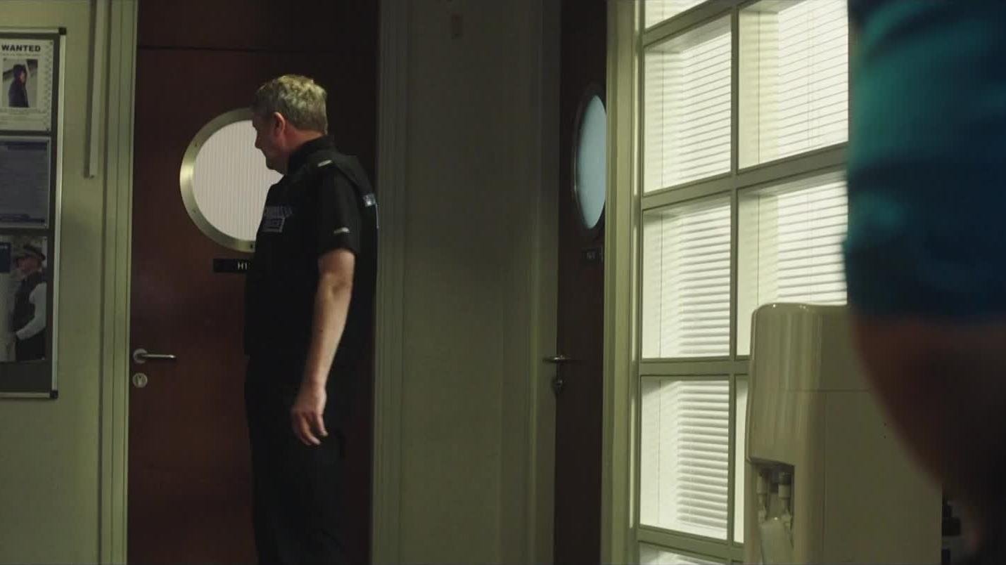 Сезон 1 Серия 5