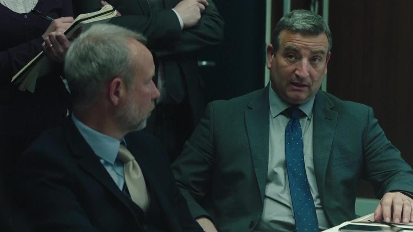 Сезон 1 Серия 2