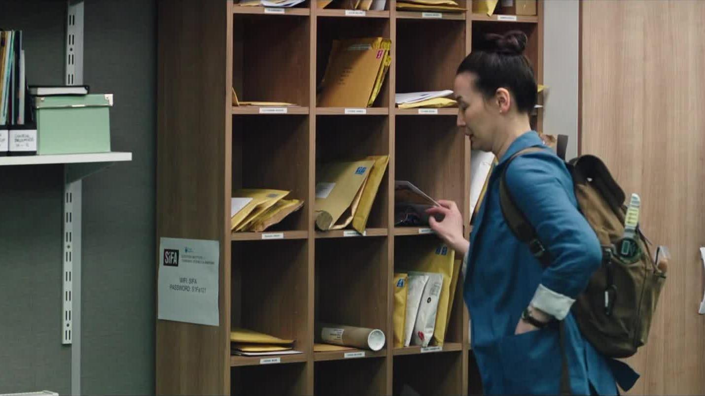 Сезон 1 Серия 1