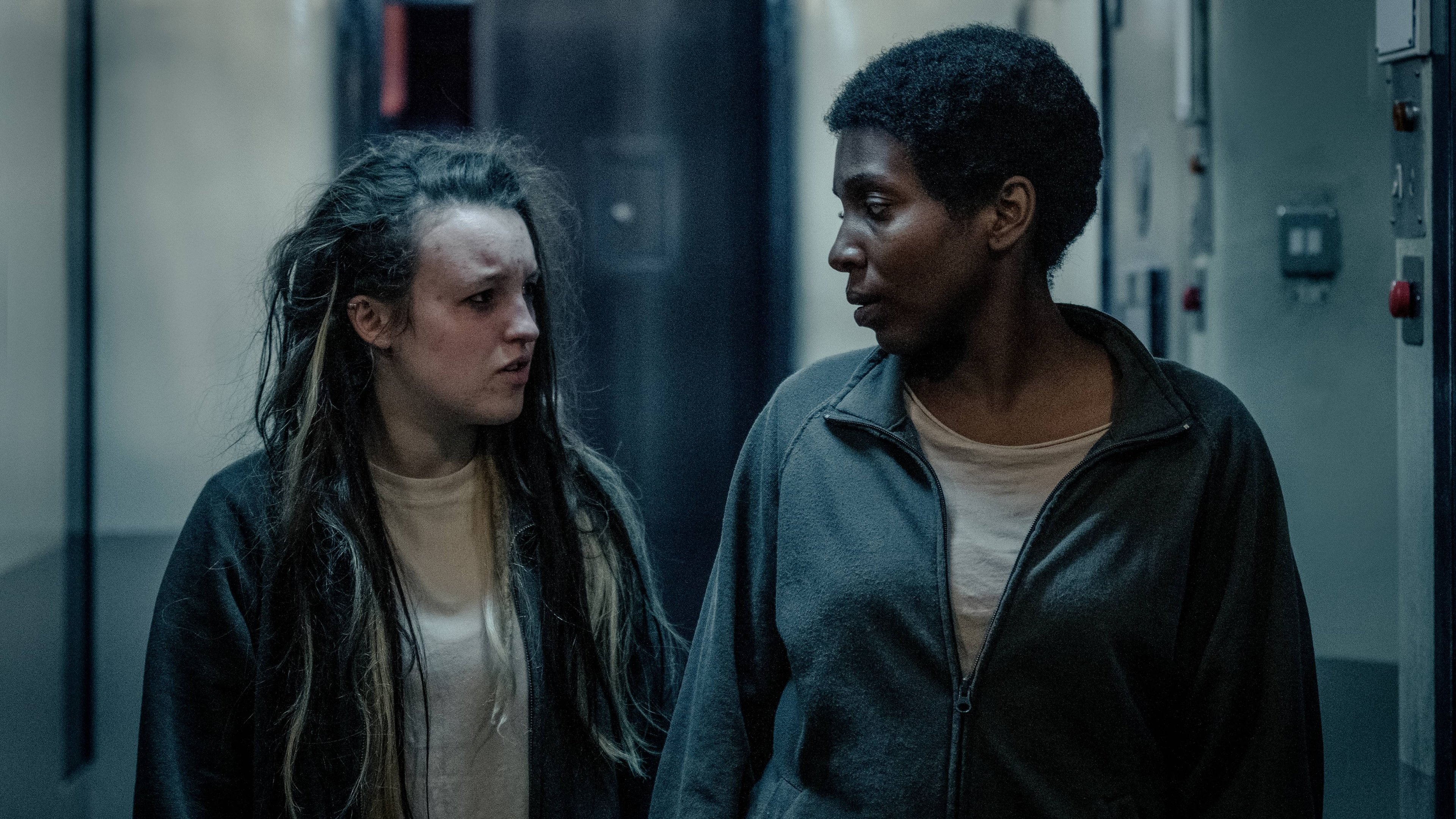 Сезон 2 Серия 1