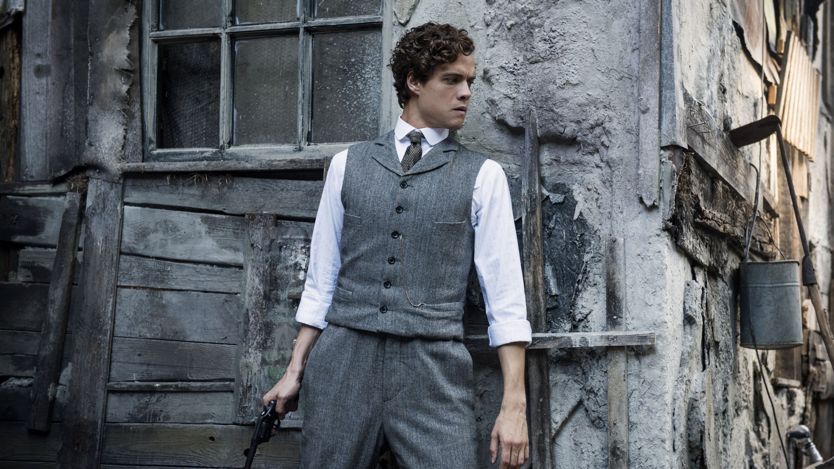 Сезон 1 Серия 10