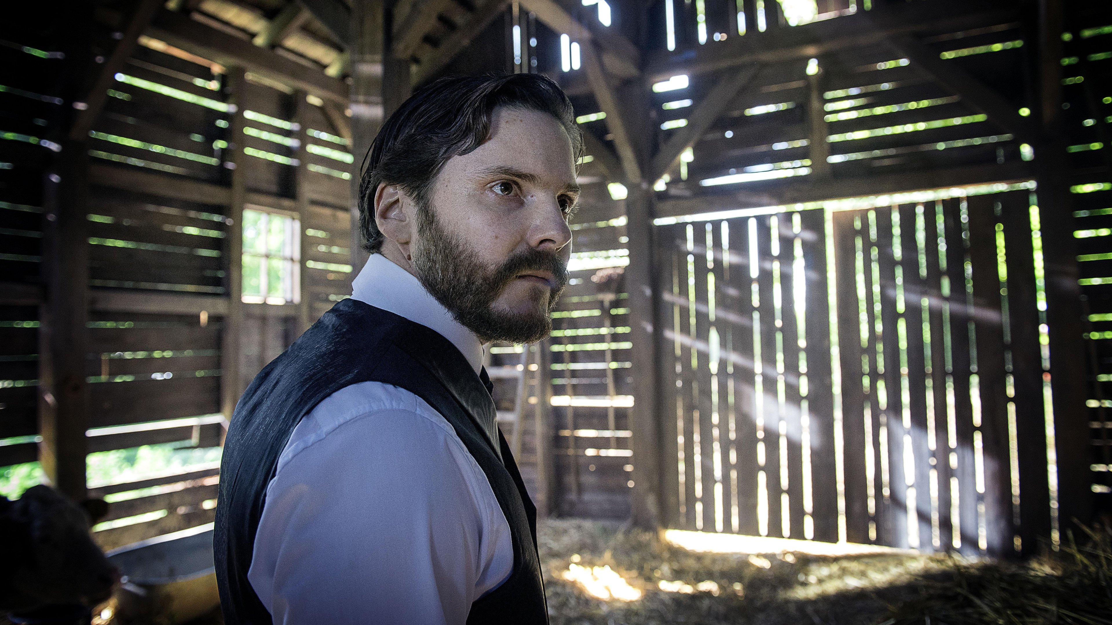 Сезон 1 Серия 8