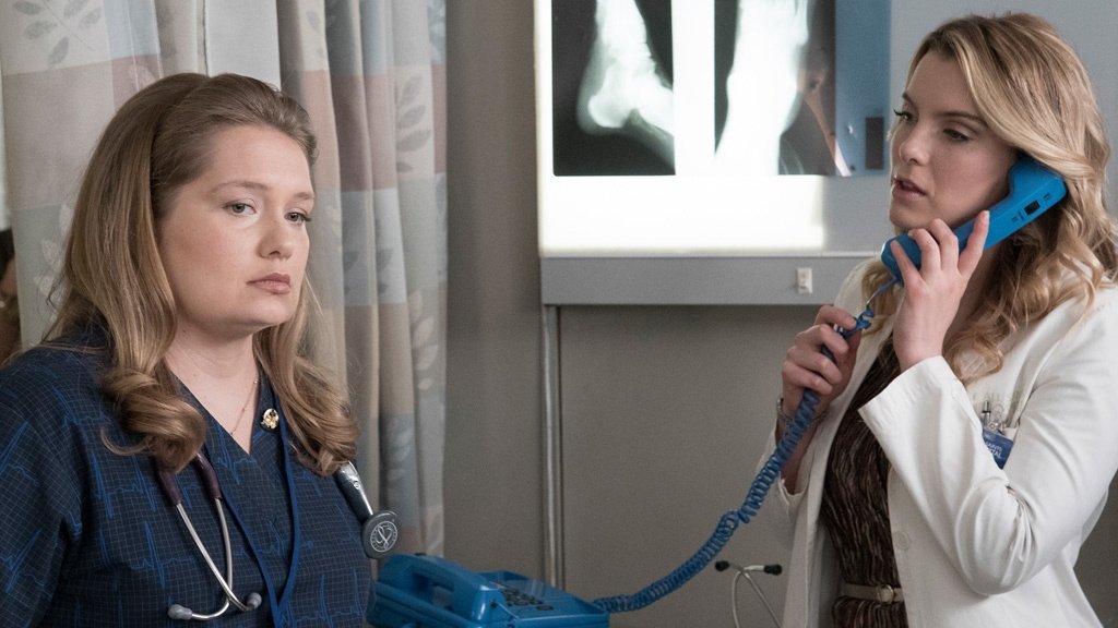 Сезон 7 Серия 11