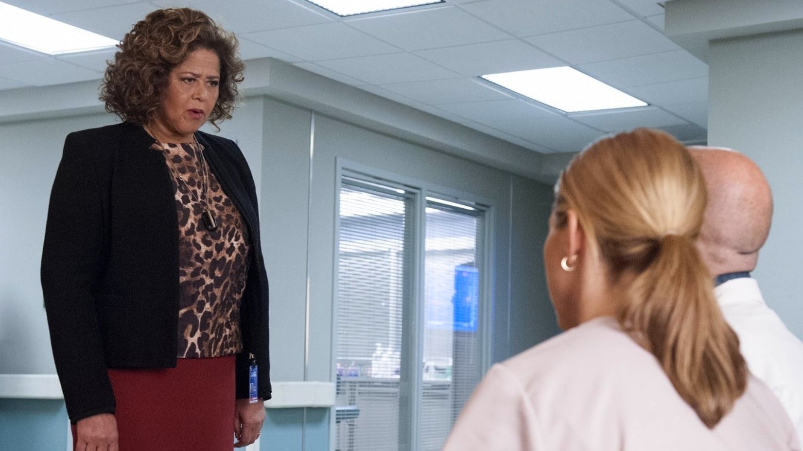 Сезон 7 Серия 3