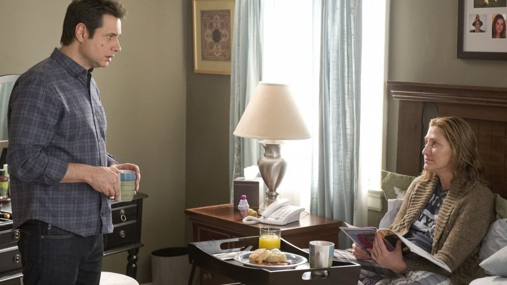 Сезон 6 Серия 8