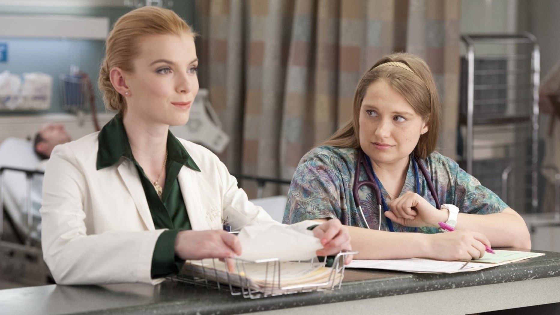 Сезон 5 Серия 8