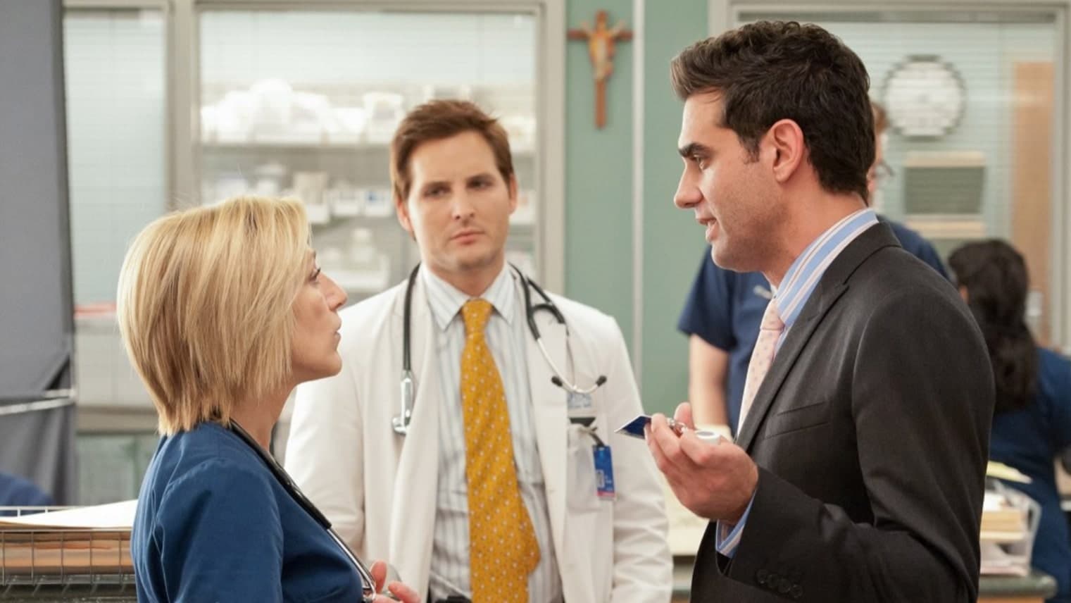 Сезон 4 Серия 10