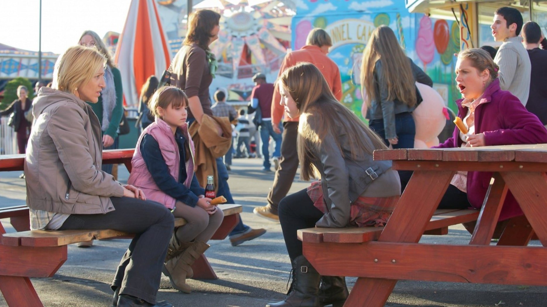 Сезон 4 Серия 4