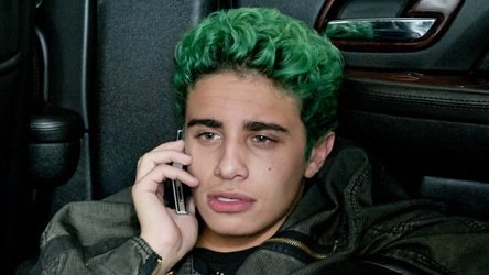 Сезон 4 Серия 5