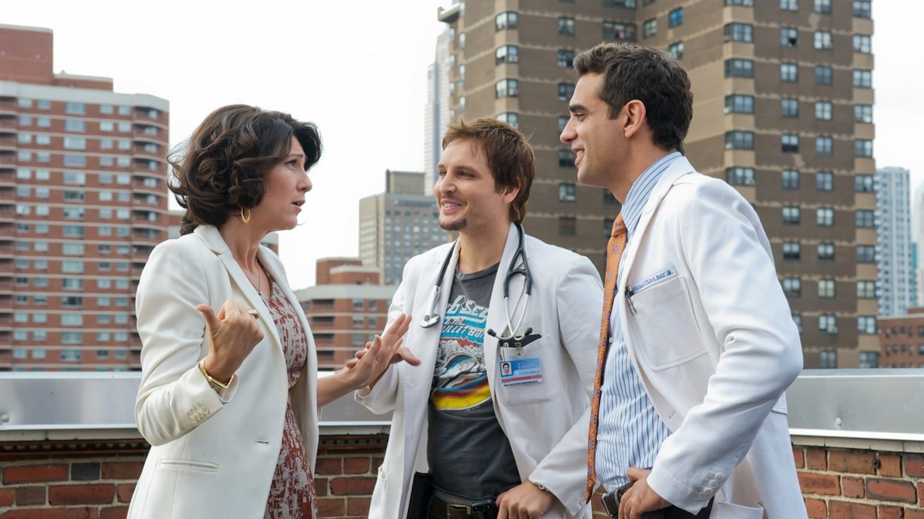 Сезон 4 Серия 2