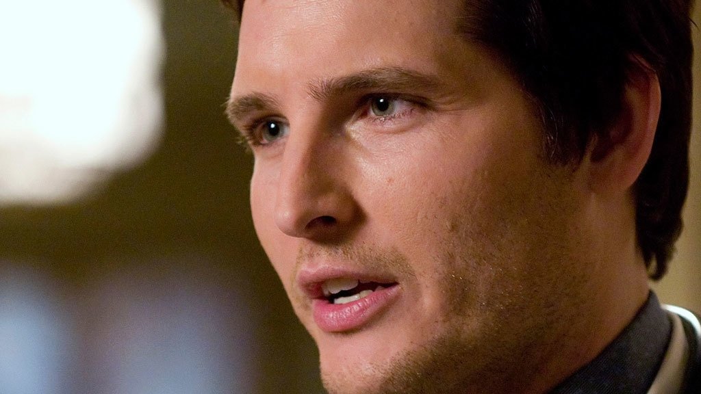 Сезон 1 Серия 8