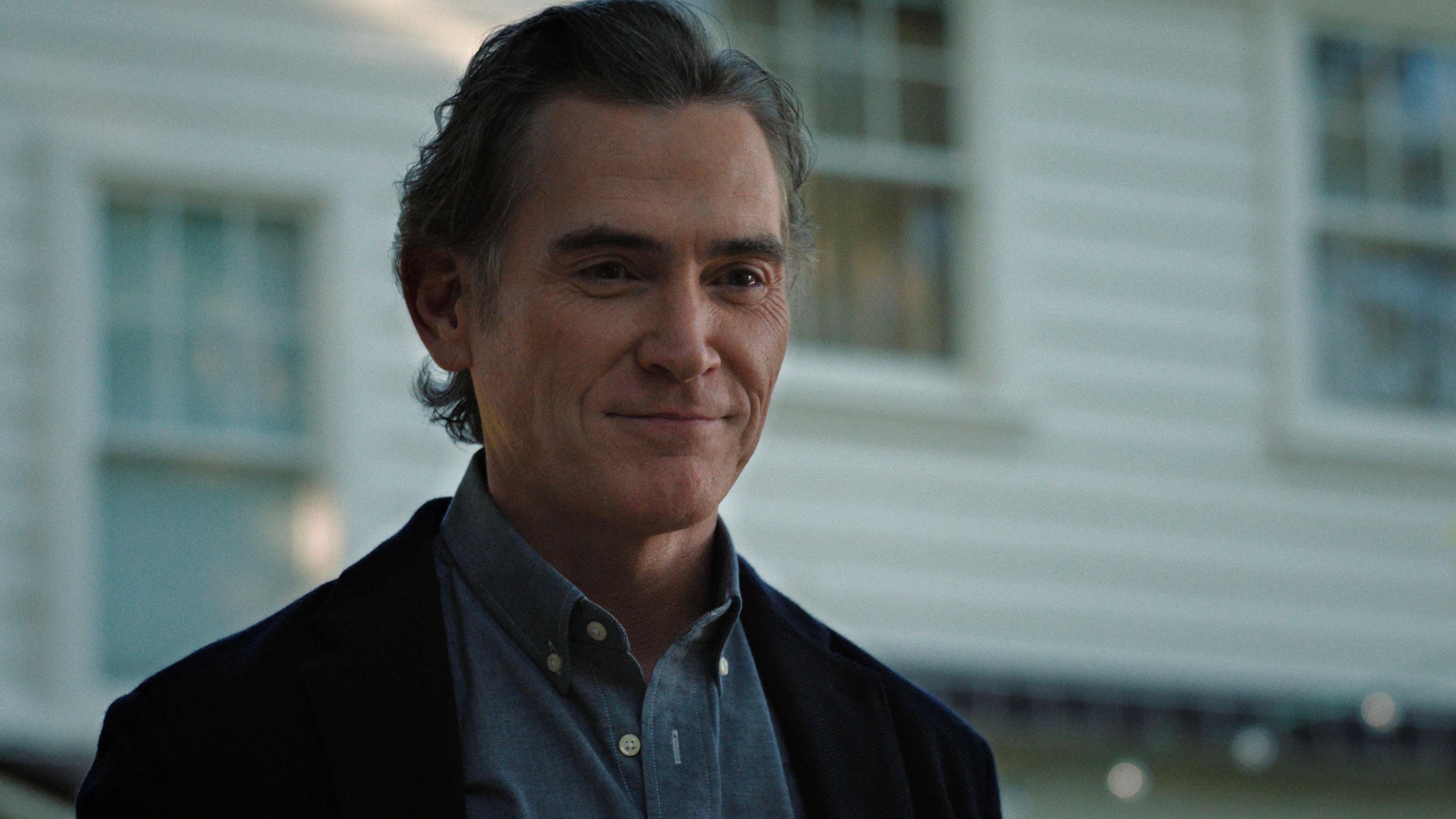 Сезон 4 Серия 8