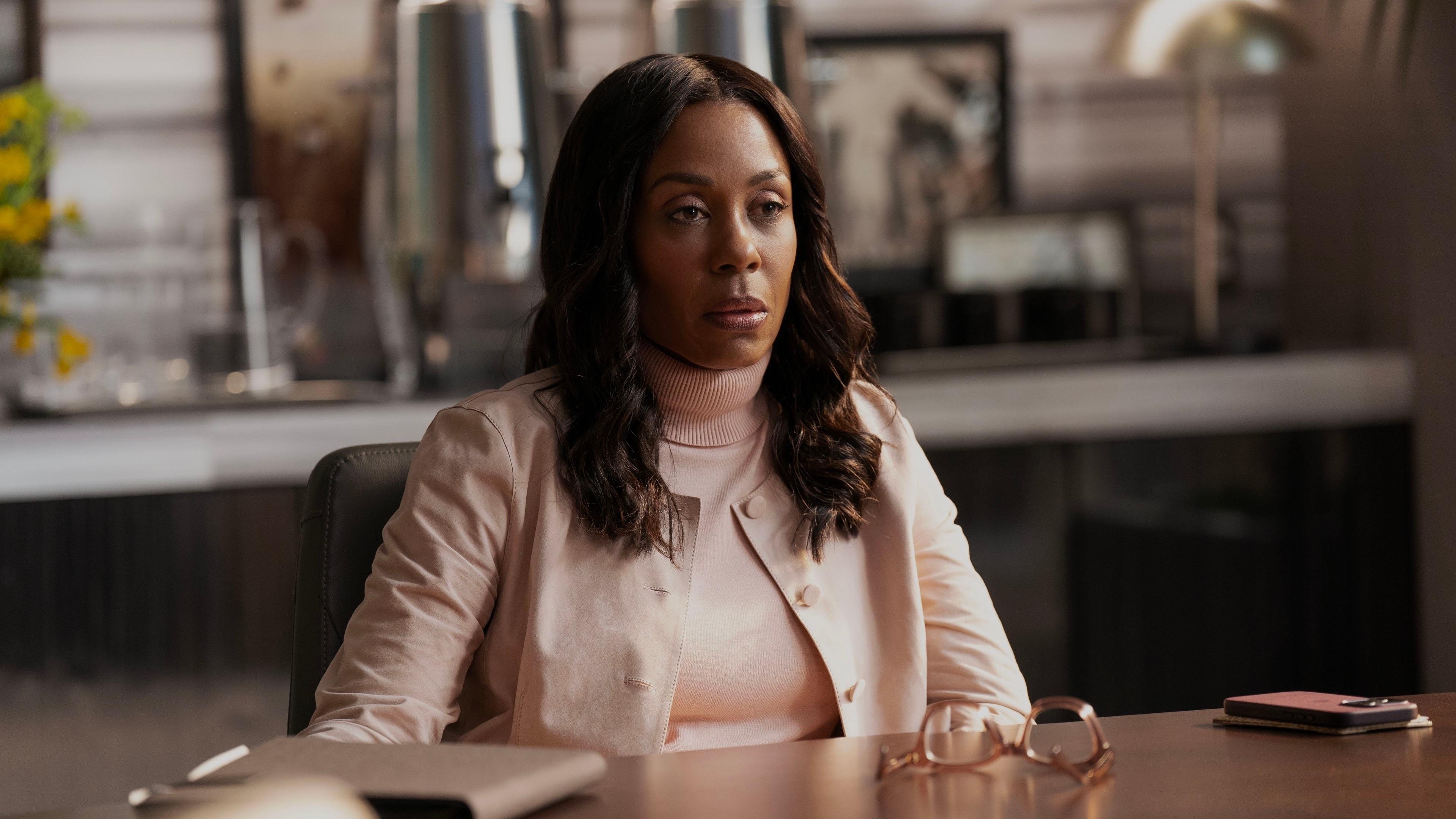 Сезон 4 Серия 3