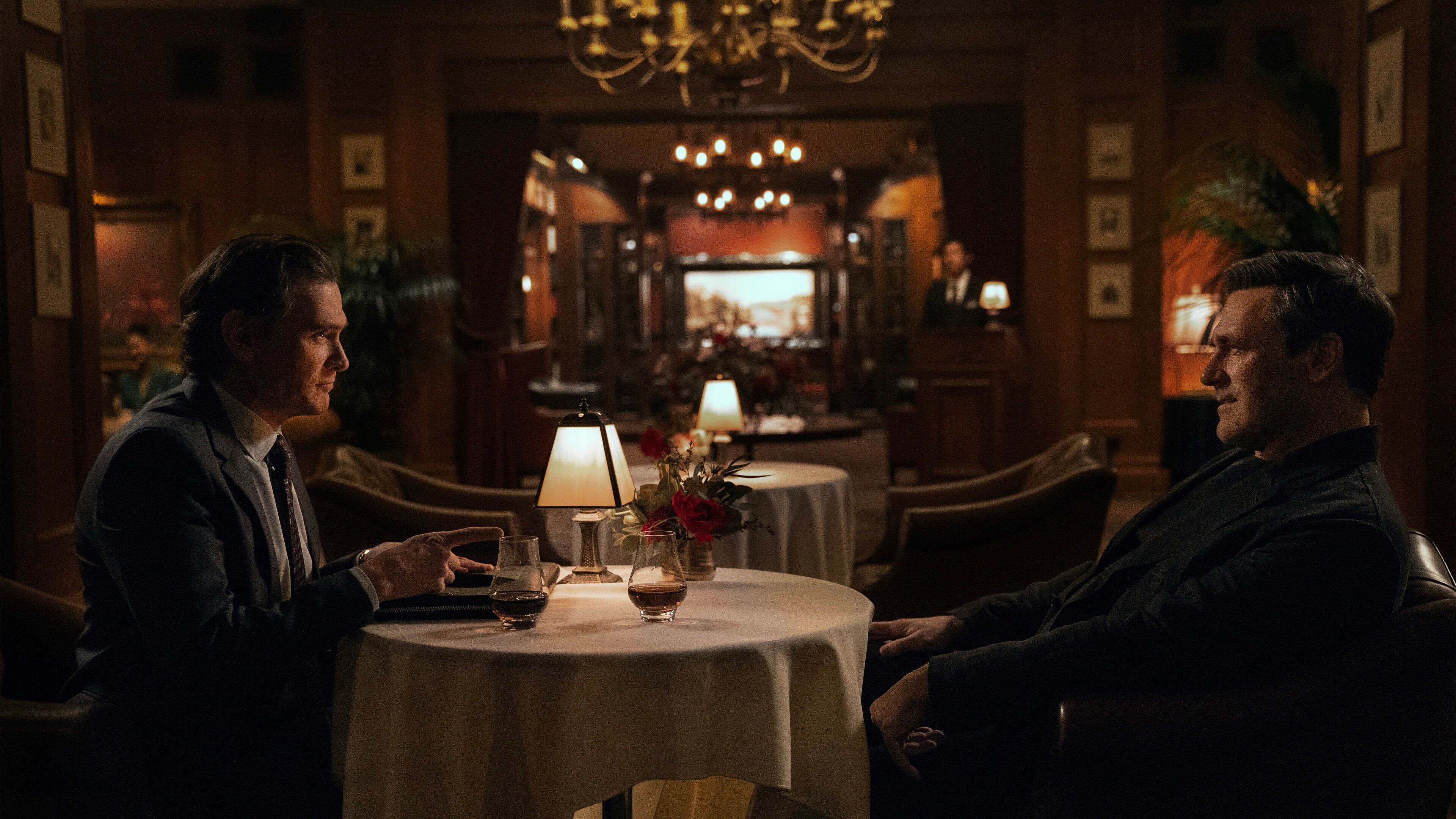 Сезон 3 Серия 10