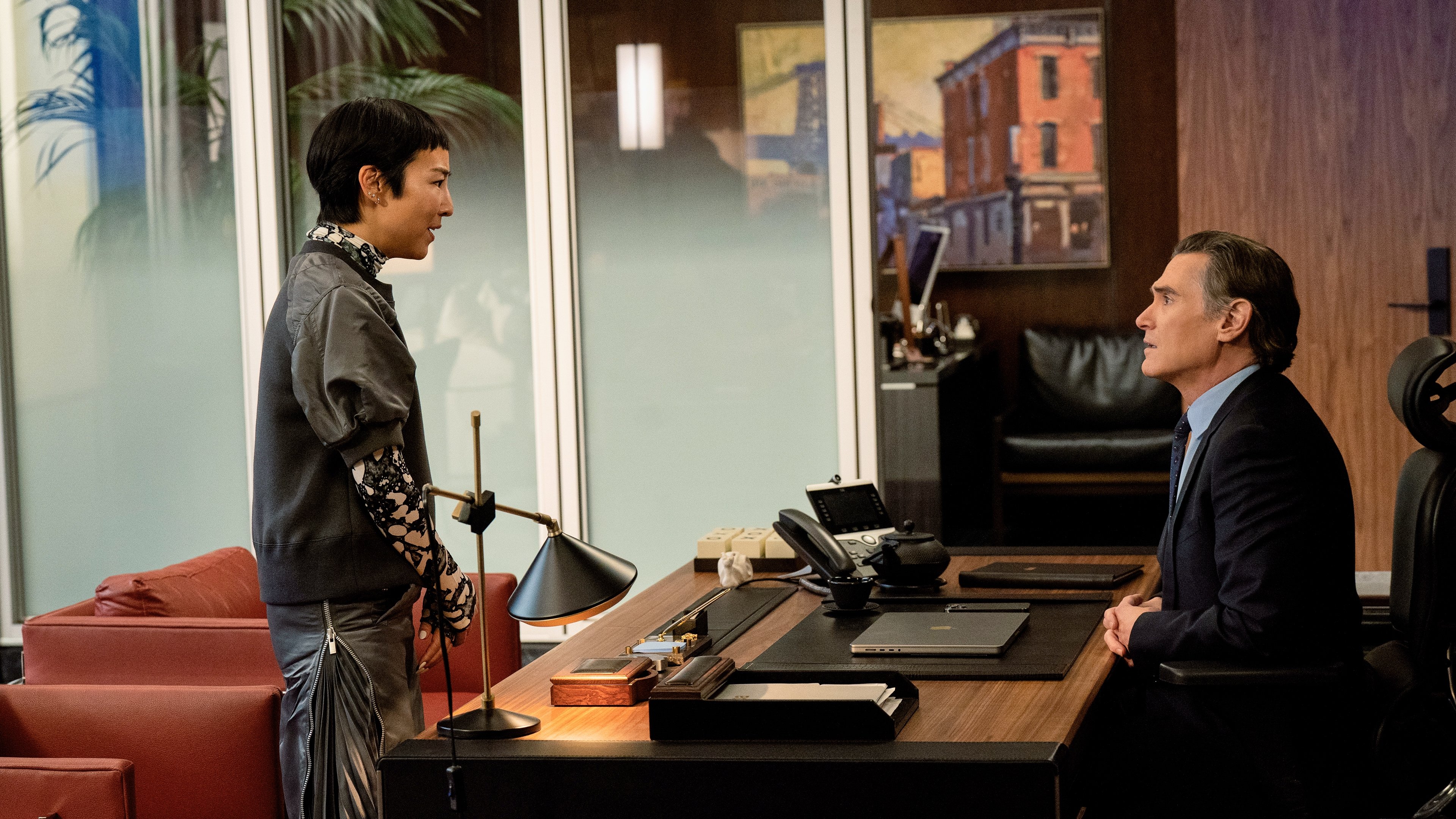 Сезон 3 Серия 9