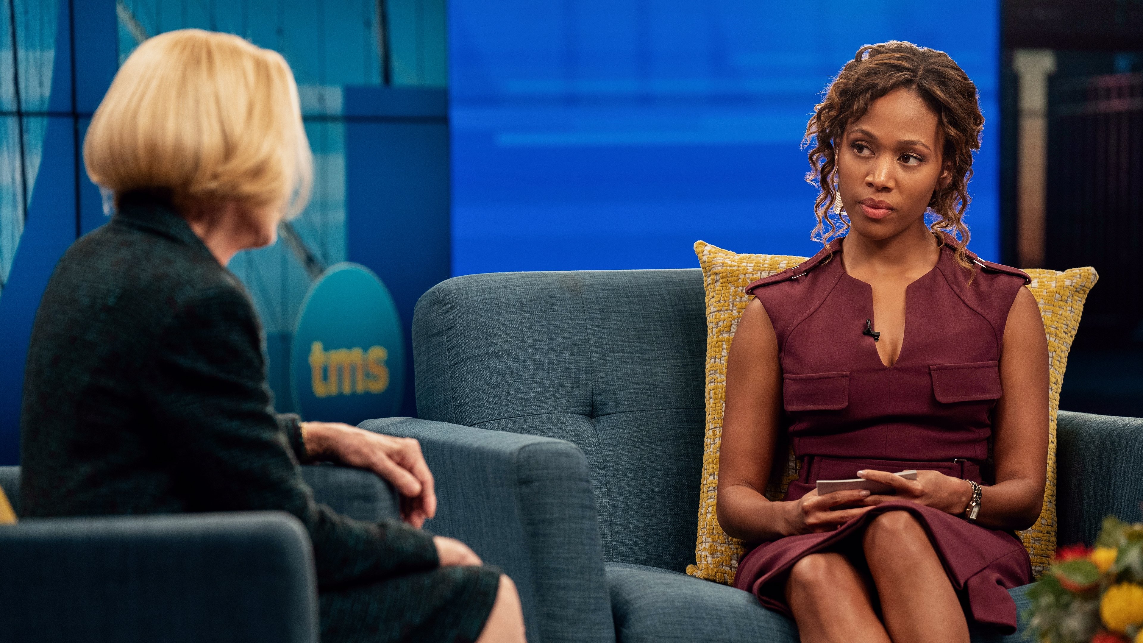 Сезон 3 Серия 3