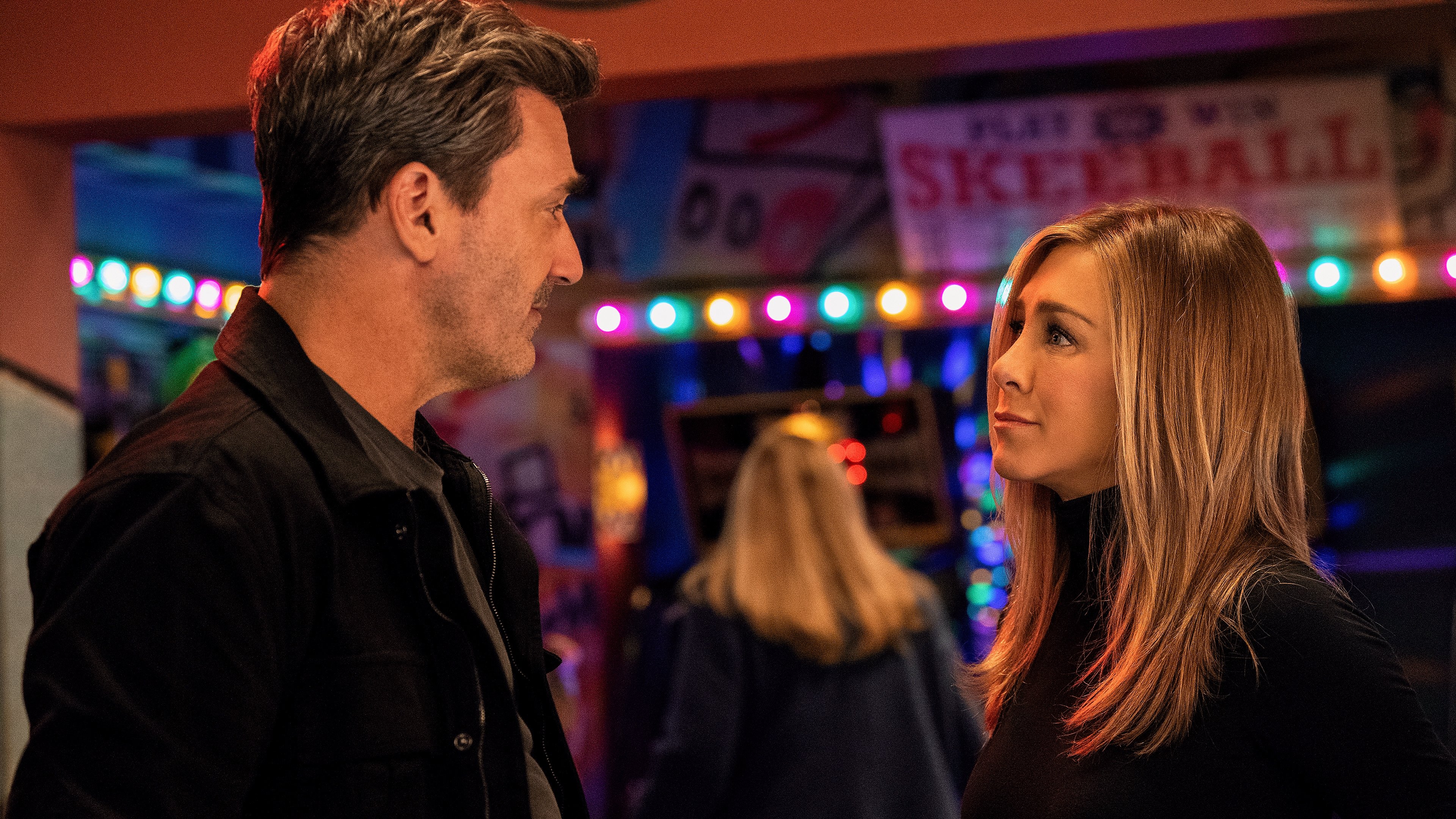 Сезон 3 Серия 4