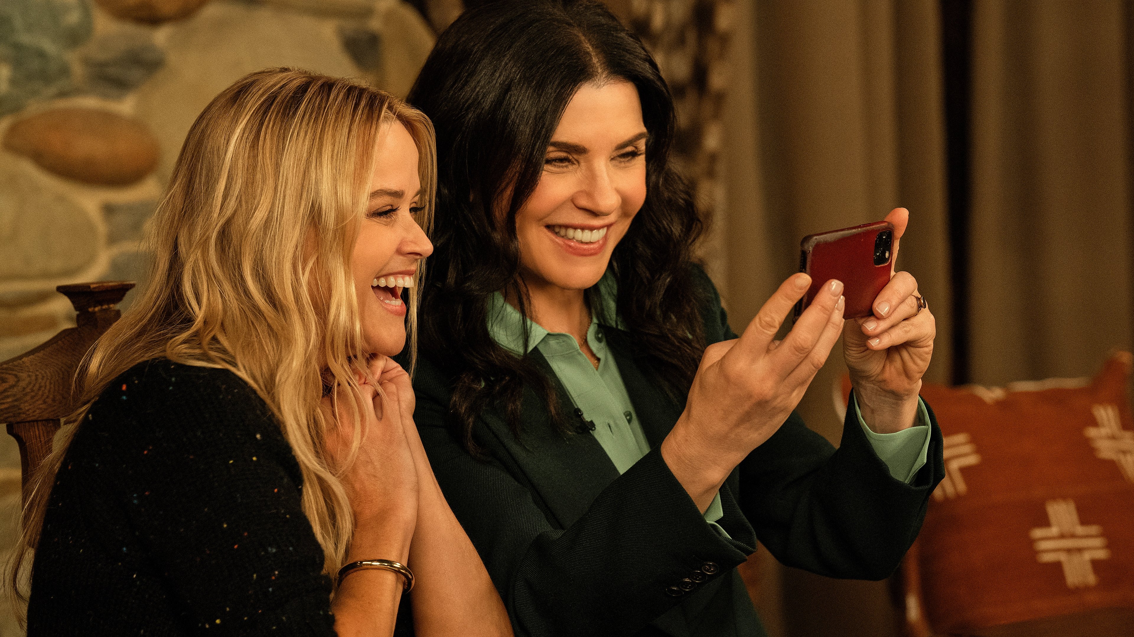 Сезон 3 Серия 5