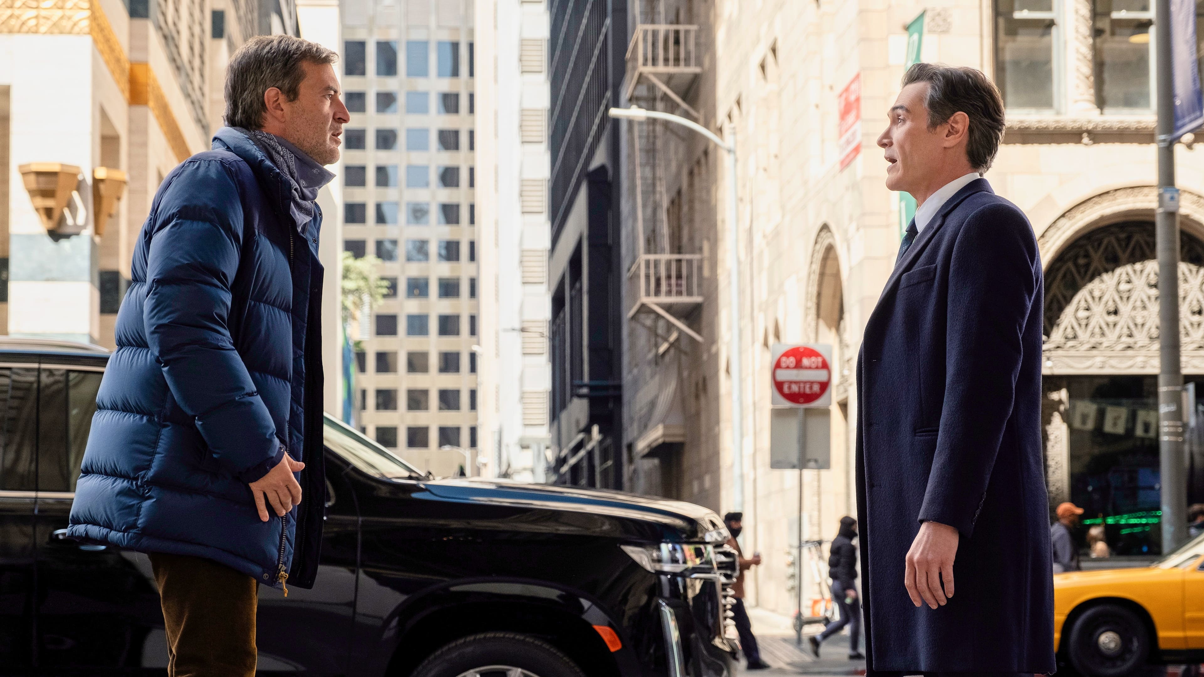 Сезон 2 Серия 10