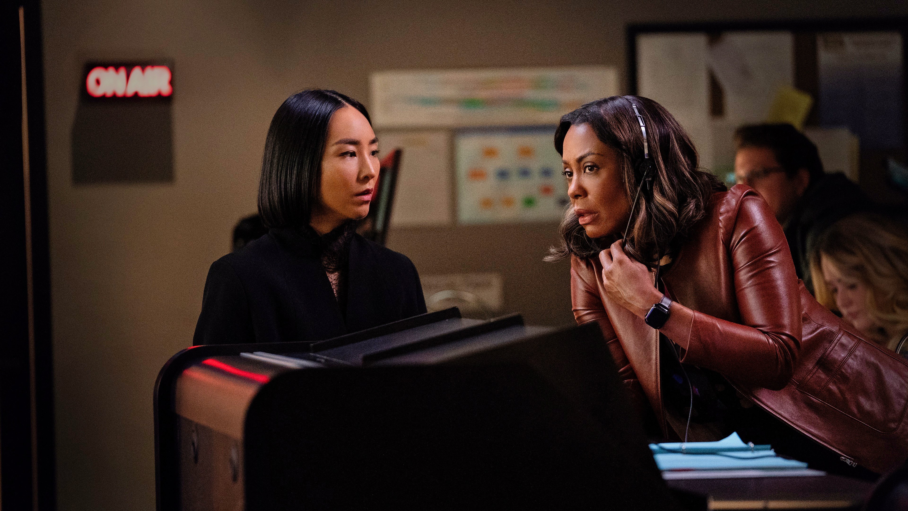 Сезон 2 Серия 8