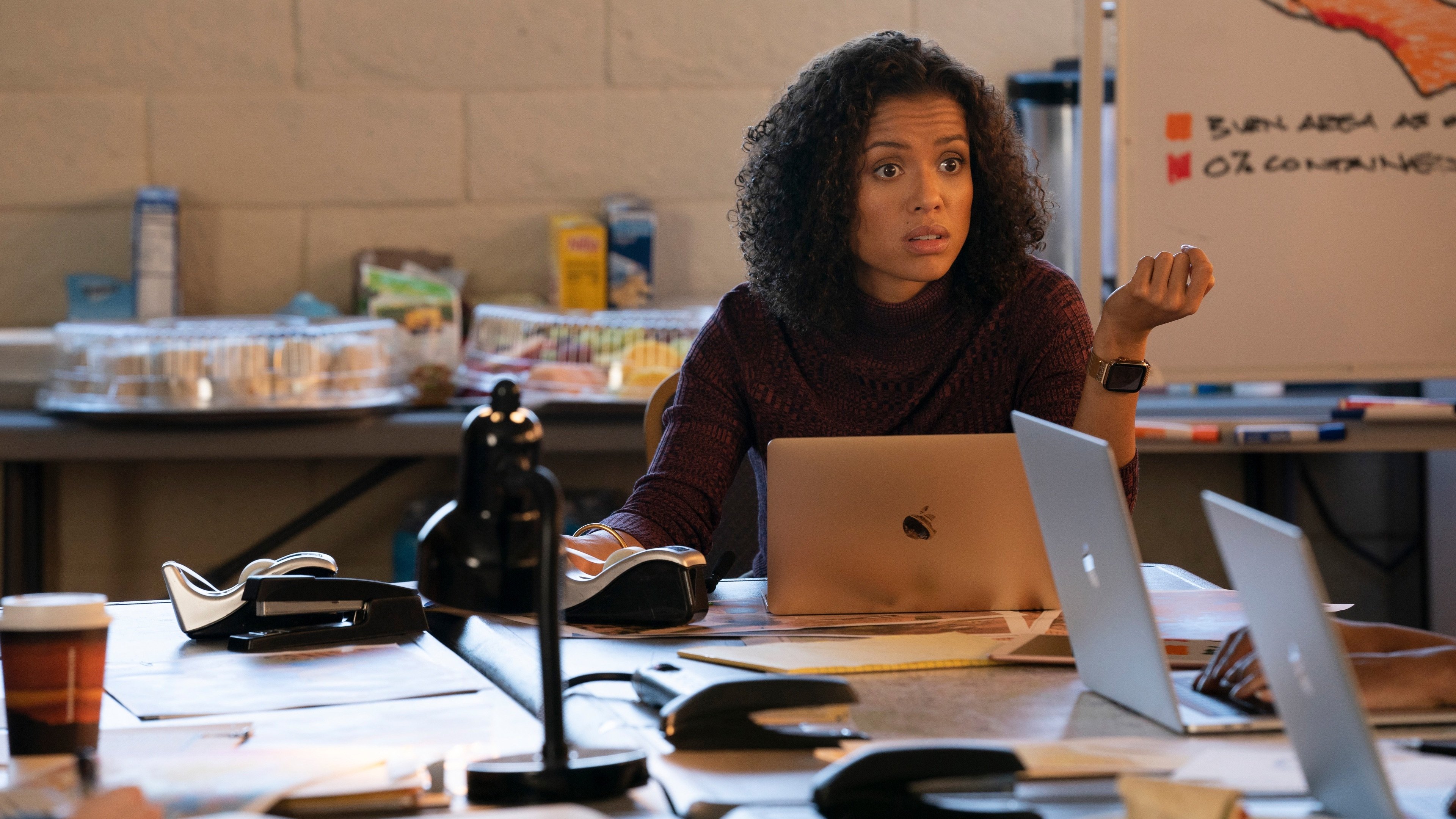 Сезон 1 Серия 6