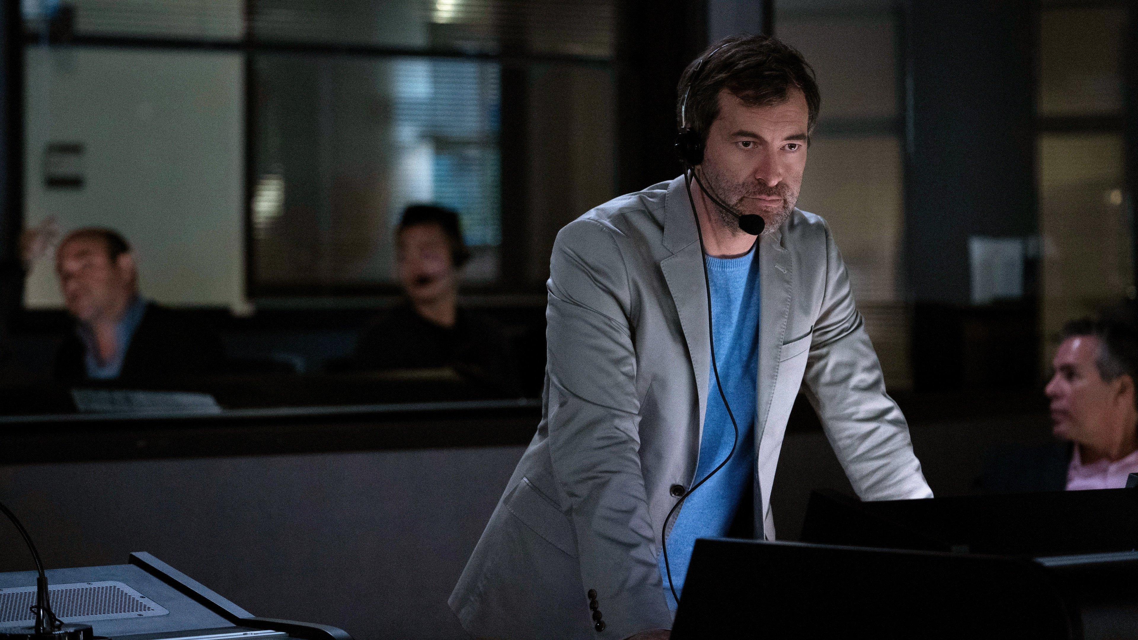 Сезон 1 Серия 5