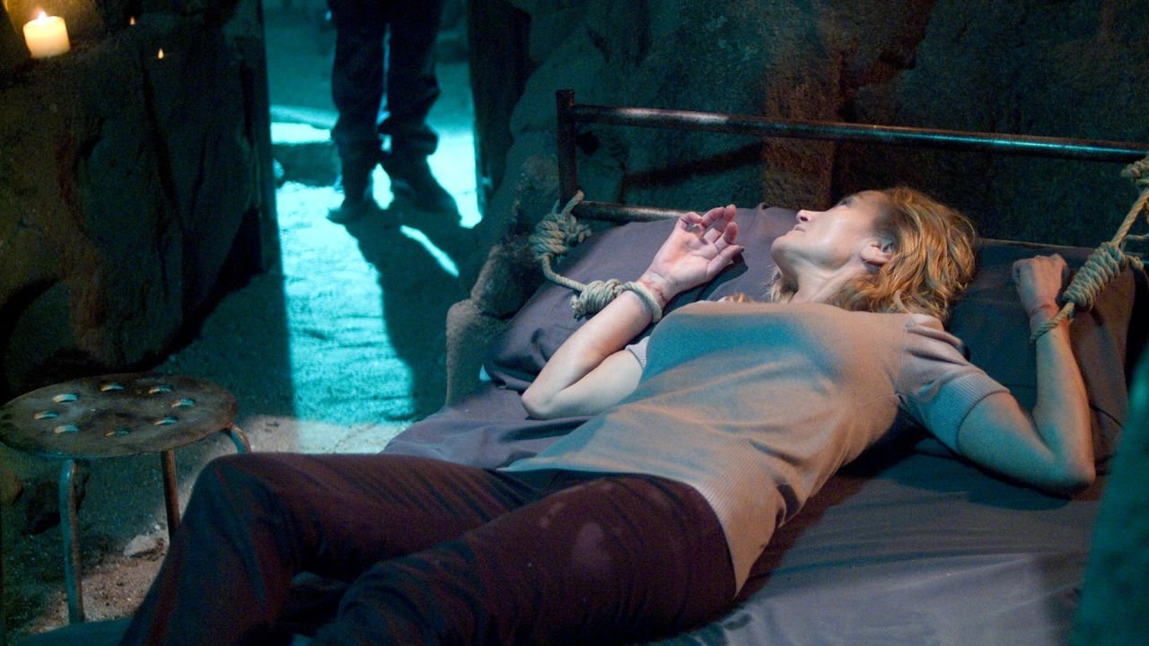 Сезон 7 Серия 14