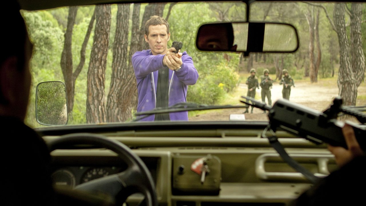 Сезон 7 Серия 8