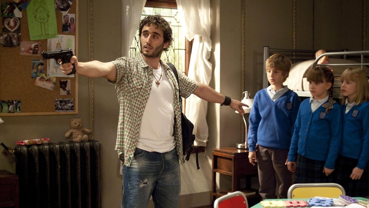 Сезон 7 Серия 9