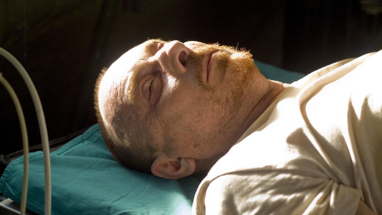 Сезон 7 Серия 10