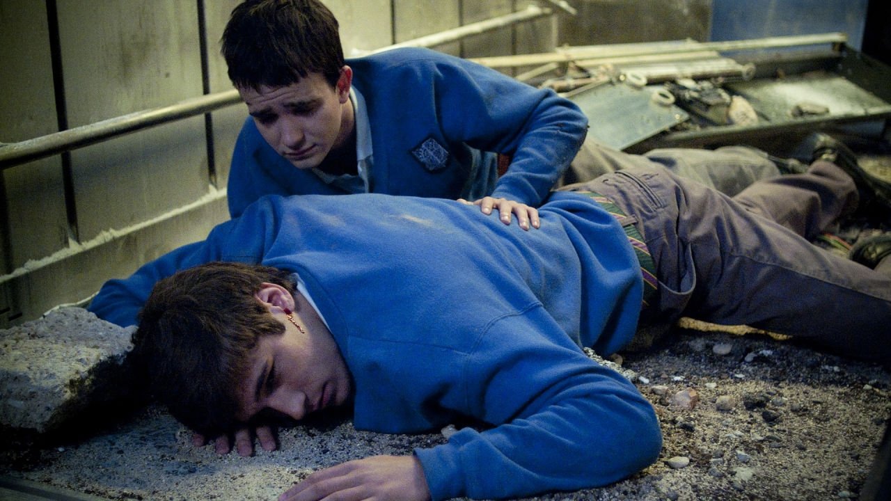 Сезон 7 Серия 5