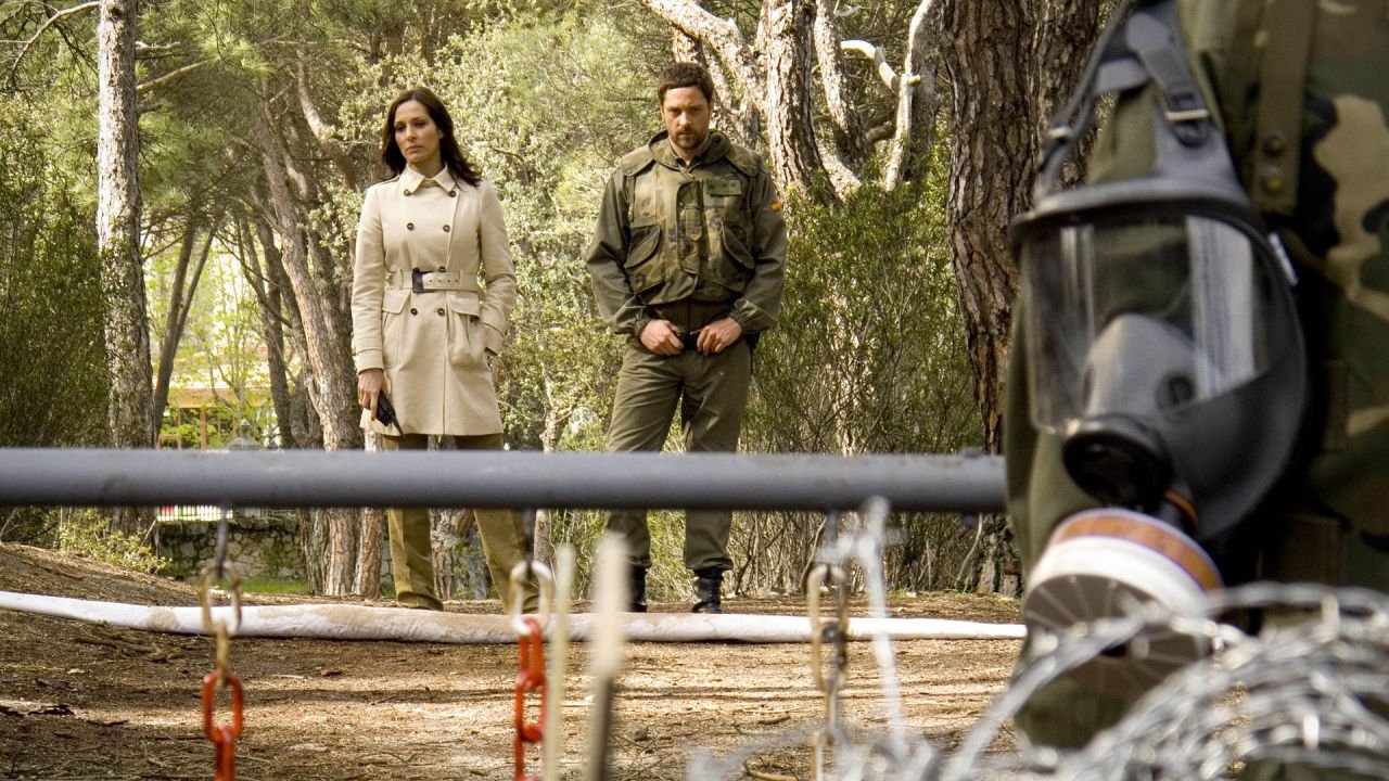 Сезон 7 Серия 3