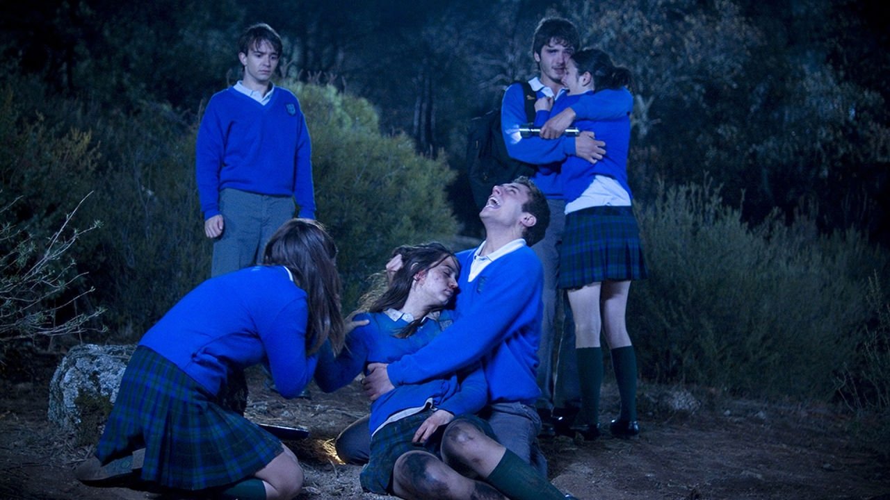 Сезон 6 Серия 9