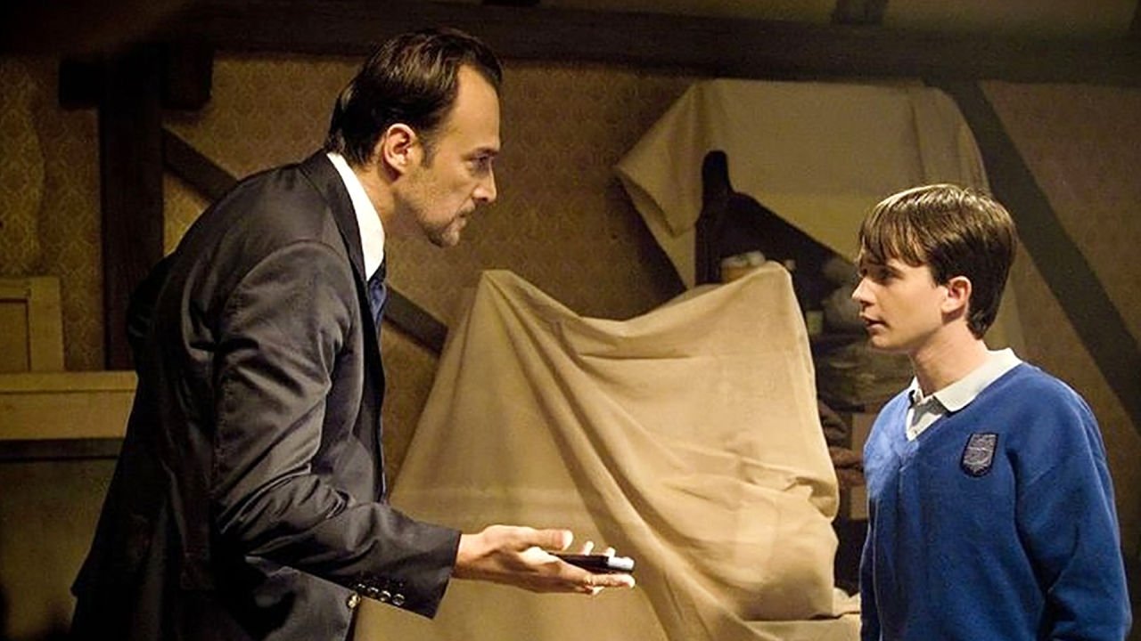 Сезон 6 Серия 8