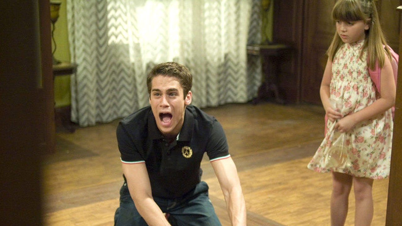 Сезон 6 Серия 1