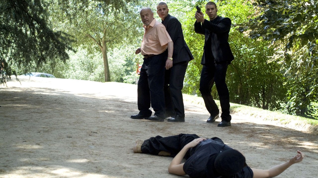 Сезон 5 Серия 8