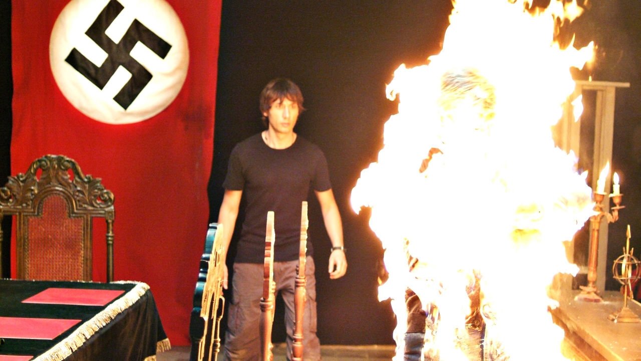 Сезон 5 Серия 9