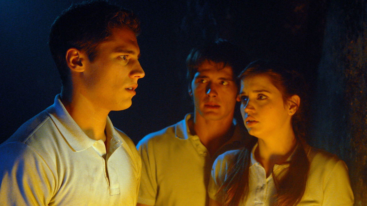 Сезон 5 Серия 3