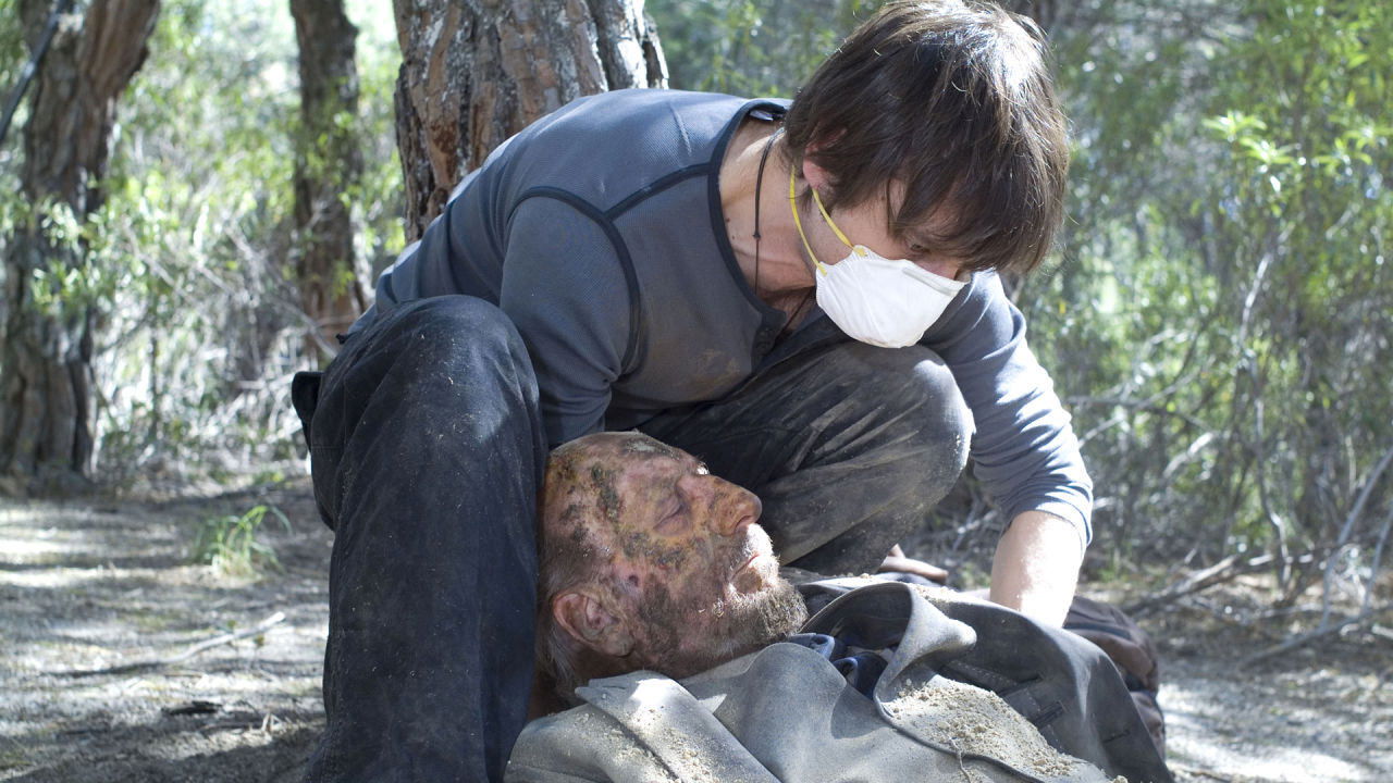 Сезон 5 Серия 5