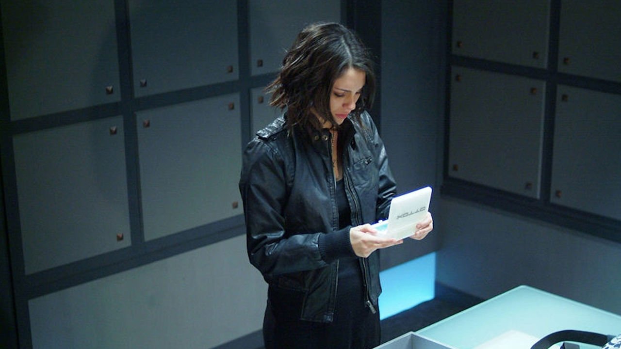 Сезон 4 Серия 9