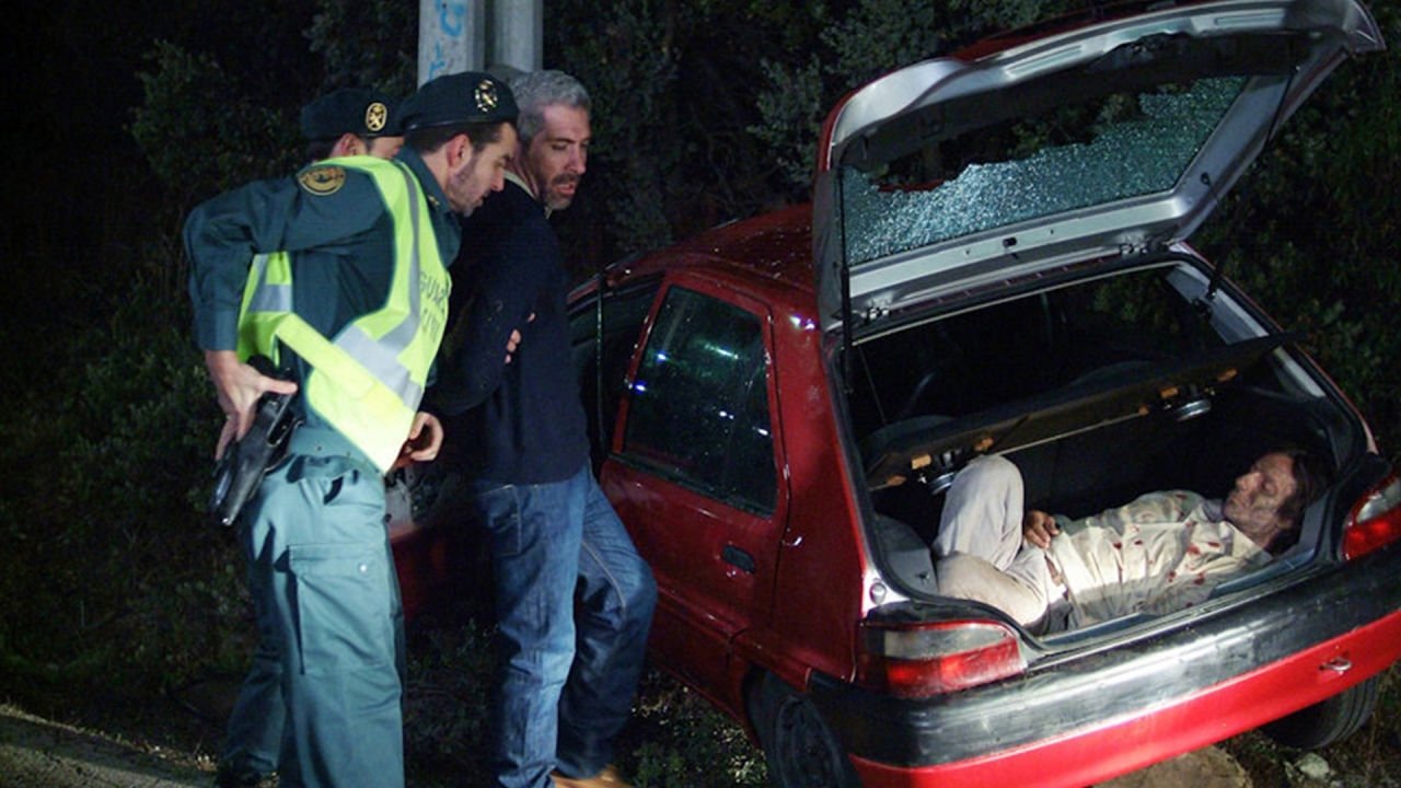 Сезон 4 Серия 6