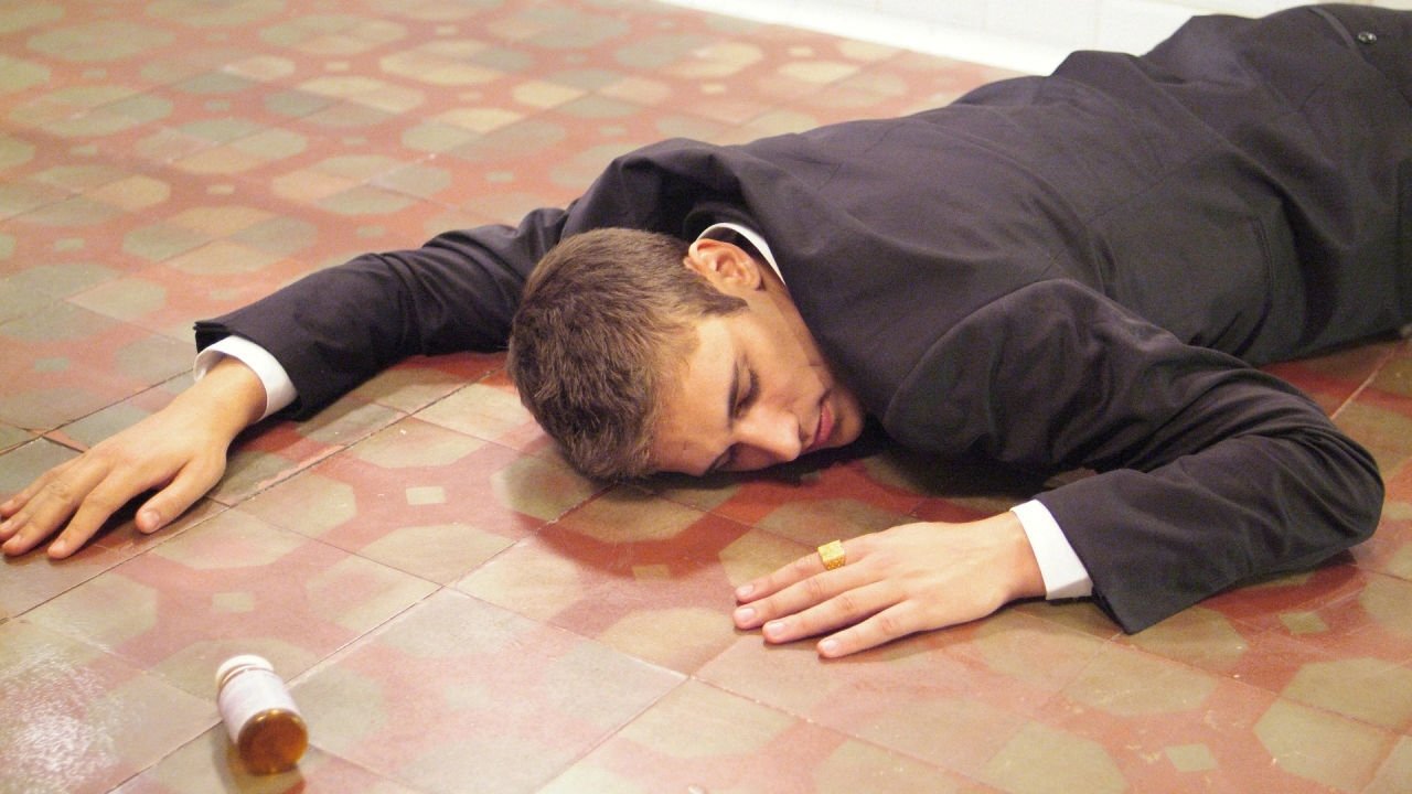 Сезон 4 Серия 4