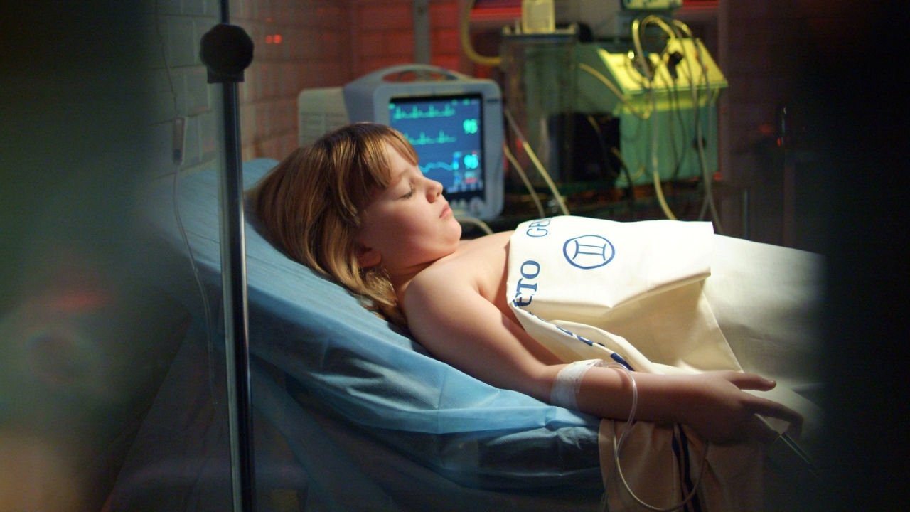 Сезон 3 Серия 5