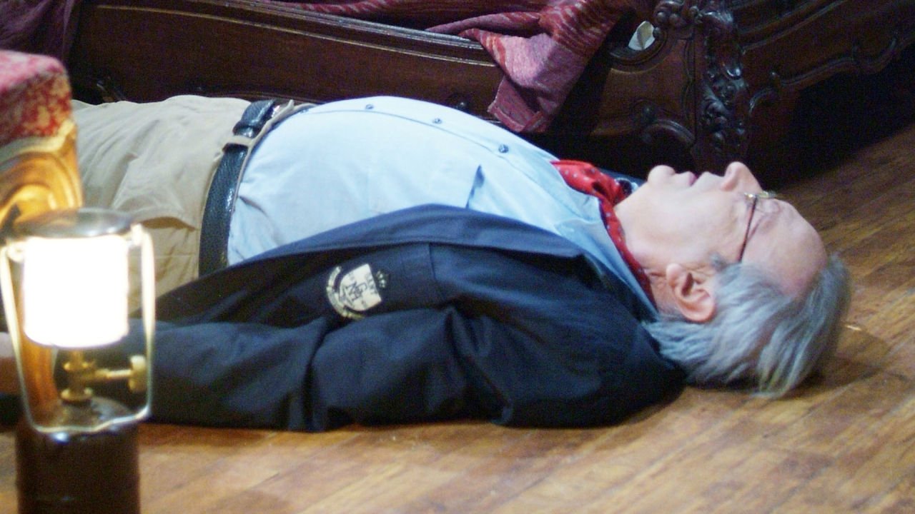 Сезон 3 Серия 6