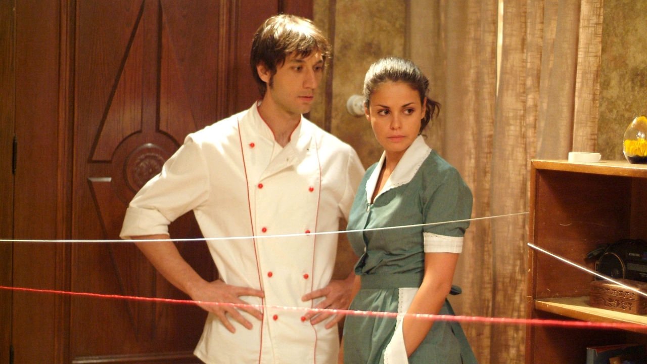 Сезон 3 Серия 2