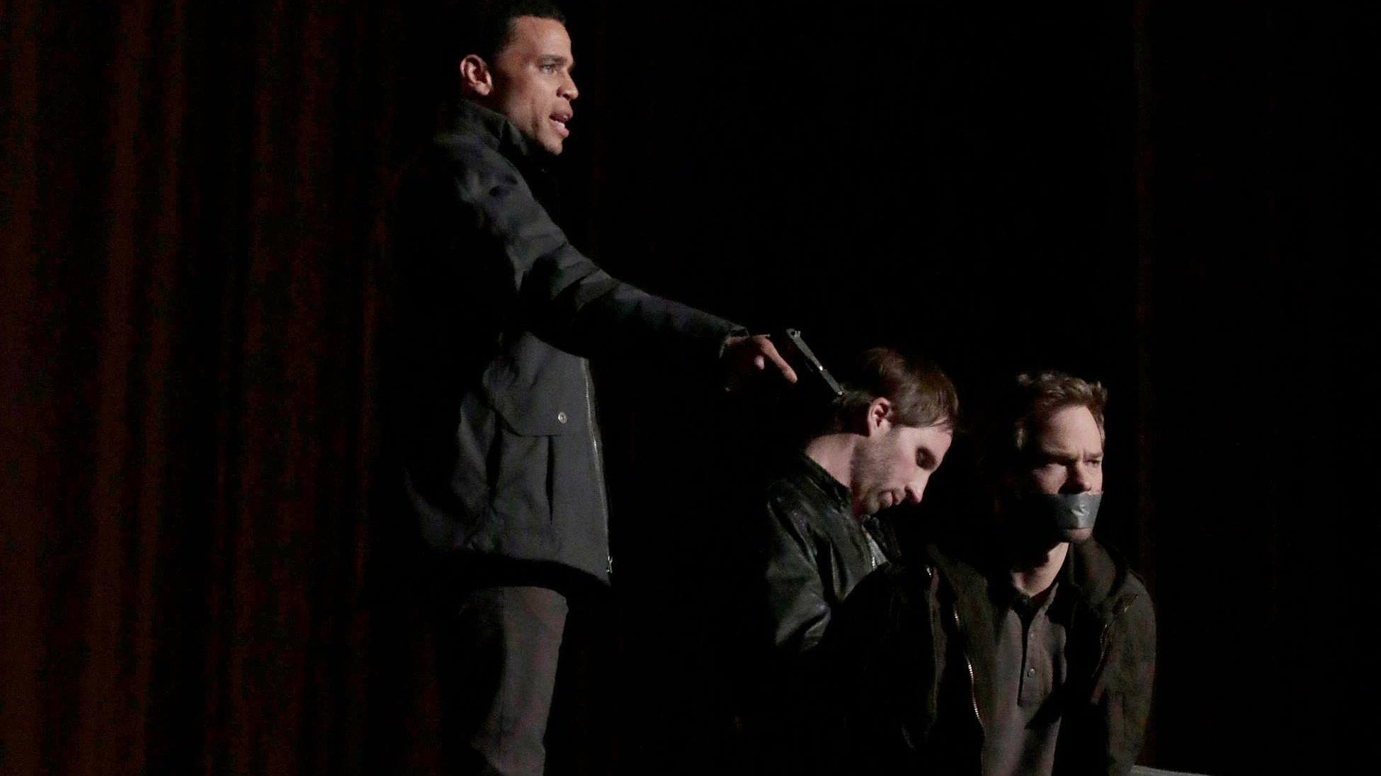 Сезон 3 Серия 13