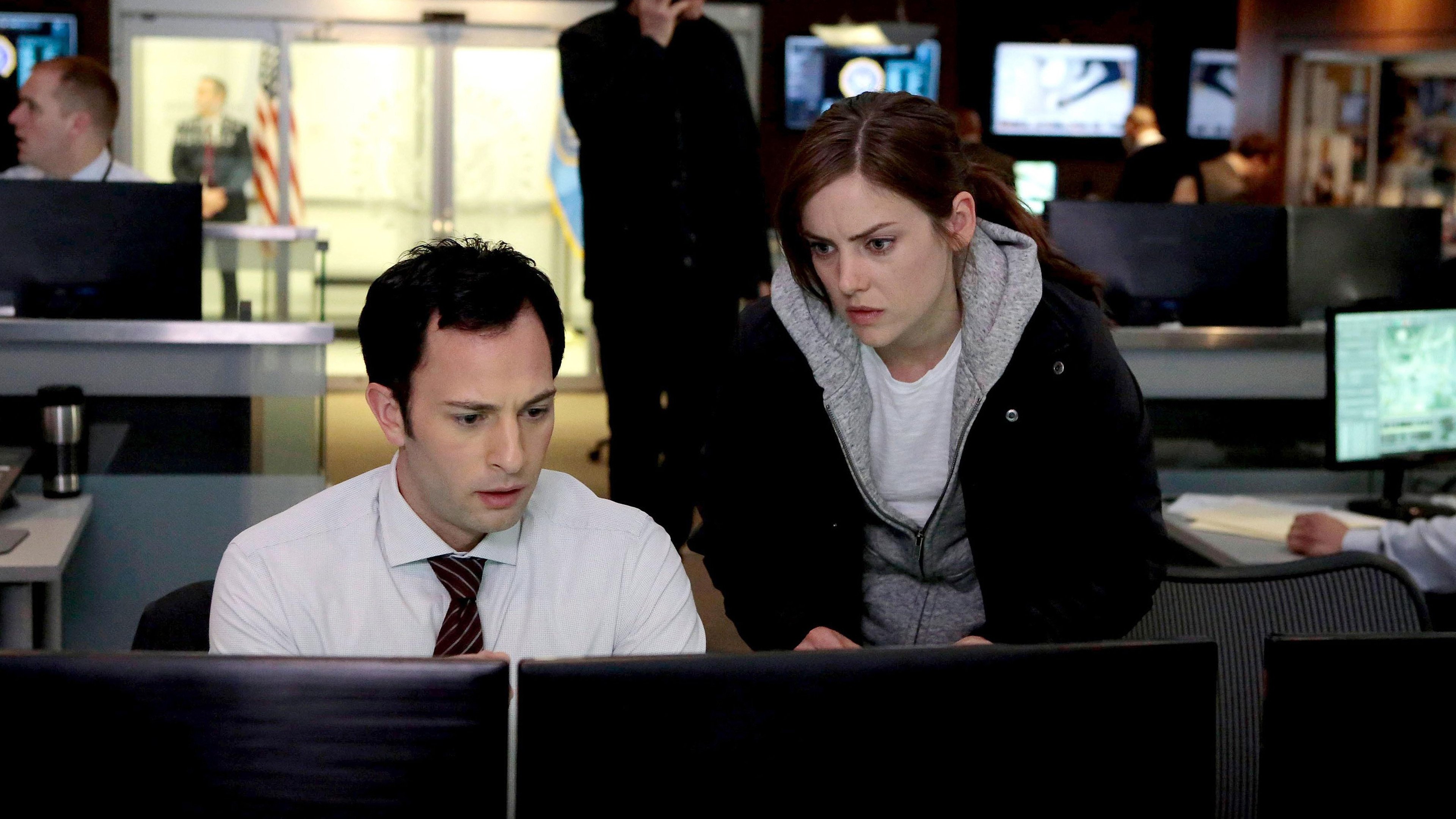 Сезон 3 Серия 14