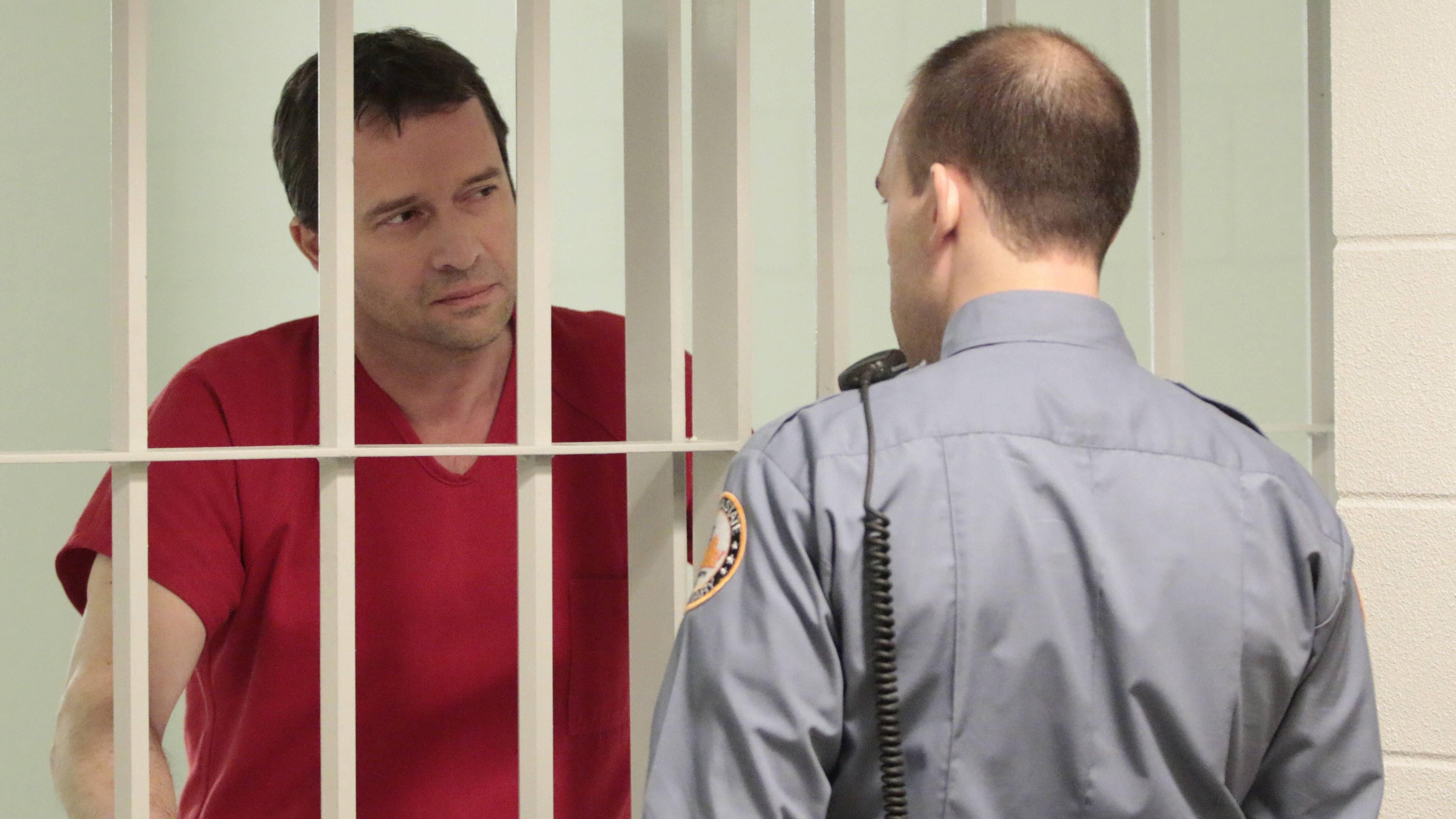 Сезон 3 Серия 9