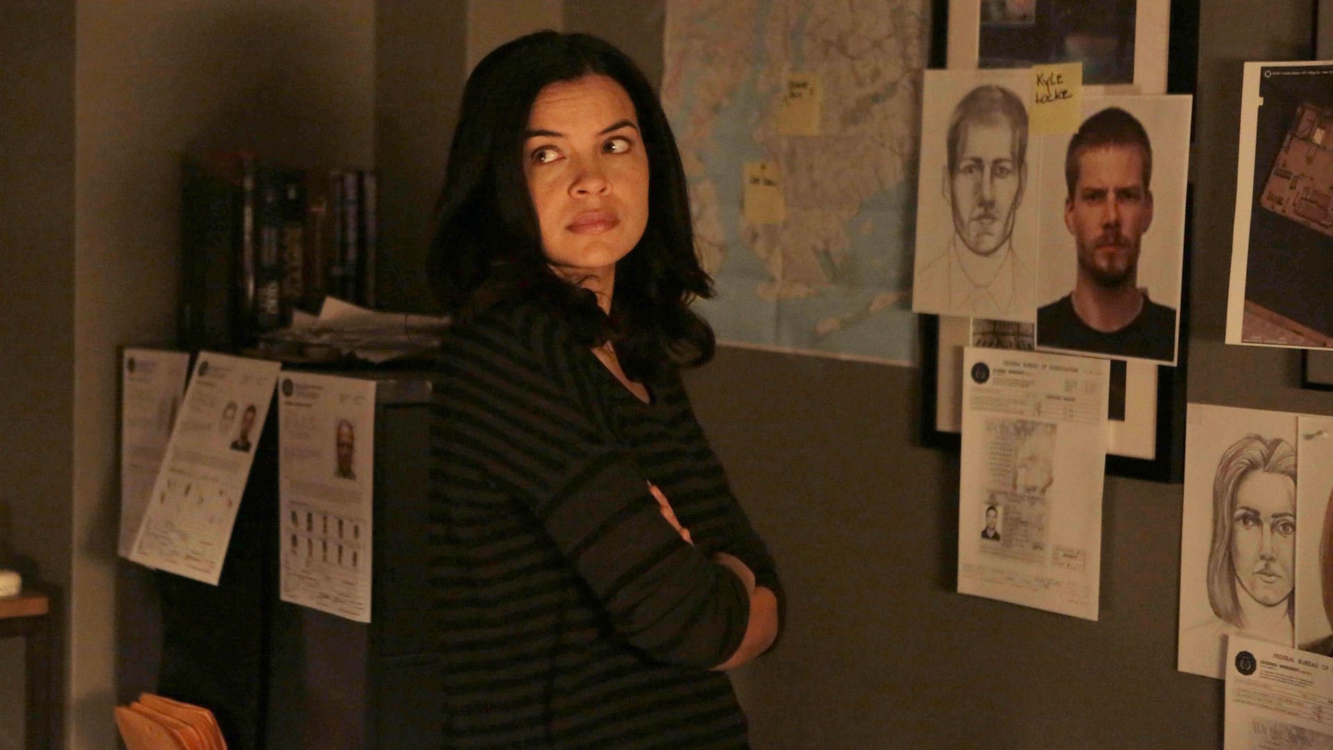 Сезон 3 Серия 6